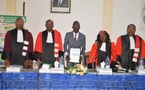 Cameroun - Université de Yaoundé II :  Une nouvelle réussite pour un docteur Tchadien