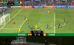 Éliminatoires CAN 2026 : Les SAO du Tchad lourdement battus par le Ghana (5-0) 