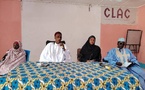 Tchad : Rencontre du Maire de la Commune de Mao avec les organisations locales