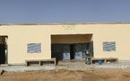 Tchad : Inauguration de deux centres de santé à Galla Batiri et Ngouri urbain