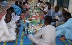 Tchad : Un Iftar sous le signe de la cohésion et du vivre ensemble à l'Université La Francophonie