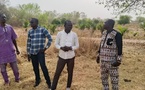 Tchad - Un geste en faveur de la jeunesse : Le chef de canton de Banda octroie 4 hectares de terre