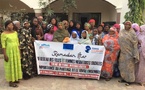 Tchad : Dialogue interreligieux et solidarité au cœur d’un iftar organisé par des femmes médiatrices