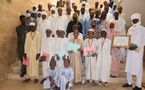 Tchad : Clôture de la compétition de lecture du Saint Coran organisée par "The Voice Of Hope"