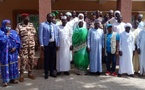 Tchad : Elaboration du Programme Annuel d'Investissement (PAI) 2025 dans la province du Guéra