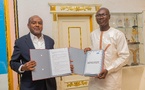 Tchad : Signature d’une convention de partenariat entre la SNE et l’ONAPE