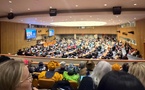 Fin de la CSW69 : renouvellement des engagements mondiaux 