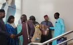 Tchad : Retour volontaire de 147 ressortissants Tchadiens en provenance du Niger