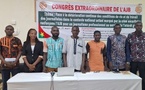 Dissolution de l'Association des Journalistes du Burkina : une décision controversée du gouvernement