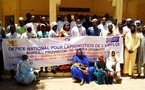 Tchad : au Guéra, formation des jeunes et femmes sur les outils TRIE et CREE du BIT à Mongo
