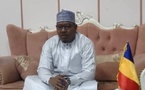 Tchad : sécurité et prévention, le préfet du Guéra mobilise les Forces de l'ordre