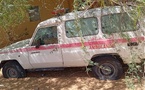 Tchad :  l'hôpital de district de Nokou manque d'ambulances