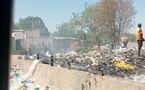 N'Djamena : Vers une ville zéro déchet, une opportunité économique pour les entreprises d'assainissement