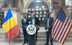 Tchad : Suspension temporaire de la délivrance des visas américains