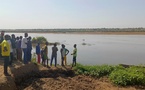 Tchad : Trois noyades en deux semaines dans le fleuve Logone à Moundou