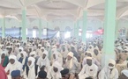 Tchad : Clôture de l'exégèse du Saint Coran à la grande mosquée Altiq de Biltine