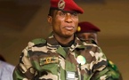 Guinée : Grâce présidentielle pour le capitaine Moussa Dadis Camara