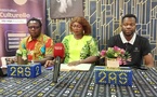 Tchad : Lancement de la 2ᵉ édition de "Tchad sur Scène"