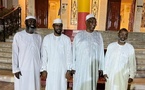 Tchad/Émirats Arabes Unis : L'Ambassade du Tchad renforce les liens avec sa communauté lors d'un Iftar