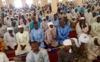 Tchad - Célébration de l'Aïd Al-Fitr Al-Moubarak à Mongo : Ferveur et piété