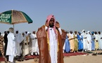 Tchad : Les fidèles musulmans de Mao célèbrent l'Aïd el-Fitr dans la joie et la ferveur