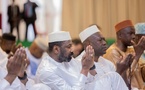 Mali : Le Président GOÏTA appelle à la paix, à la solidarité et à la souveraineté lors de la prière de l'Aïd el-Fitr
