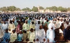 Aïd el-Fitr à Sarh : Une Célébration de Foi et de Fraternité