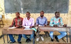 ​Tchad : des enseignants volontaires revendiquent leur intégration à la fonction publique