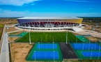 Tchad : un Comité provisoire chargé de la gestion du Stade de Mandjafa mis en place