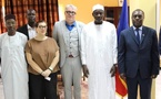 Renforcement du DDRR au Tchad : Le gouvernement et les Nations Unies s'engagent