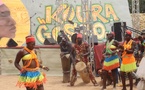 Tchad : la 9ème édition du festival Koura Gosso s'est ouverte le 3 avril 2025 à Moundou