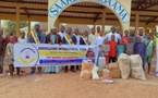Cameroun : Soutien aux Orphelins de l'Orphelinat Sare Djabbama à Garoua
