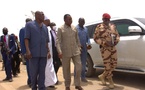 Tchad : le Premier ministre rappelle à l’ordre les agents de sécurité au poste frontière de Ngueli