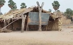 Tchad : manque des structures d’accueil adéquates des élèves en milieu rural dans le Logone Oriental