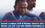 Tchad - Usurpation et escroquerie : un détenu orchestre une arnaque depuis sa cellule