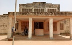 Tchad : Enquête ouverte après l'effondrement meurtrier d'une salle de classe à Pala