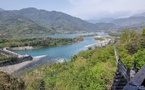 Chine : Le système d'irrigation de Dujiangyan, un chef-d'œuvre millénaire