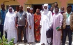 Tchad - Guéra : Rencontre mensuelle du comité provincial d'alimentation et nutrition pour renforcer la lutte contre la malnutrition