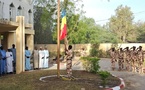 Tchad : Cérémonie de levée des couleurs au ministère de l'Éducation Nationale, un symbole d'engagement