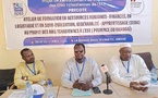 Tchad : à Abéché, atelier de renforcement des capacités des ONG tchadiennes à l'Est du pays