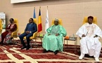 Tchad : ouverture de la 28ème réunion internationale des programmes nationaux sur le ver de Guinée