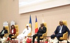 : Clôture de la 28e réunion internationale sur l’éradication du ver de Guinée : Le Tchad réaffirme son engagement