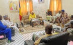 Tchad : La situation sécuritaire actuelle de Ndjamena évaluée  lors d'une réunion hebdomadaire