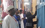 Tchad - Commune d'Abéché : Lancement d'une commission de recensement des boutiques