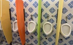 Cameroun : La ville de Yaoundé dispose désormais de toilettes publiques d'"ultra modernes"