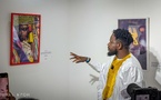 Cameroun - Exposition Permanente : "WE THE NORTH" par l'artiste camerounais Desy Danga
