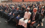 Tchad/Turkiye : Participation du Ministre d'État Dr Abdoulaye Sabre Fadoul au forum diplomatique d'Antalya