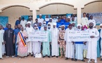 Tchad - Gozbeida : Tournée de sensibilisation, de financement et d’accompagnement des jeunes et femmes
