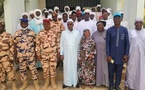 Tchad - Abéché : Renforcement des capacités des chefs traditionnels du Nord en médiation