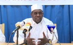 Mahamat Nour Issakha Tahir appelle à un sursaut national pour un Tchad uni et responsable